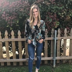 Meet your Posher, Jamie